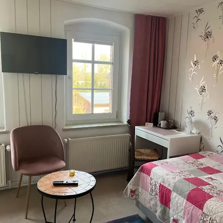 Bed & Breakfast Holtz Mesekenhagen