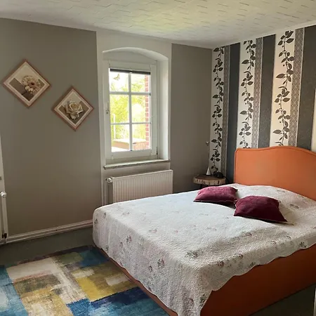 Holtz Bed & Breakfast 3*