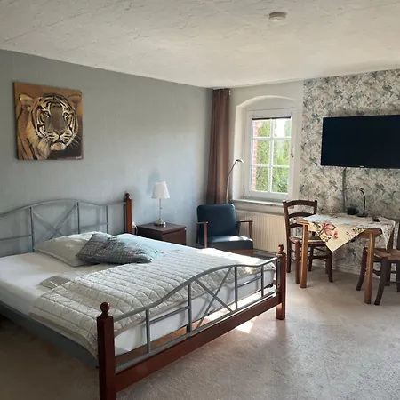 Holtz Bed & Breakfast