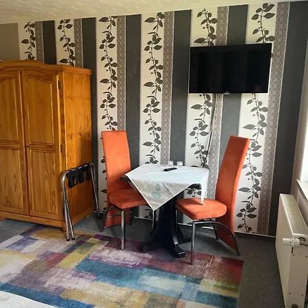 Bed & Breakfast Holtz