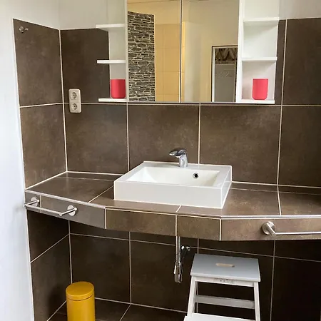 Holtz 3* Mesekenhagen