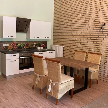 Holtz 3* Mesekenhagen