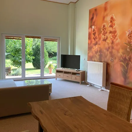 Bed & Breakfast Holtz Mesekenhagen