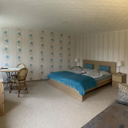 Bed & Breakfast Holtz Mesekenhagen