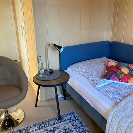 Holtz Bed & Breakfast 3*