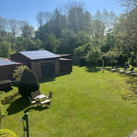 Holtz Bed & Breakfast